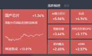 2025年1月21日复盘： 三大指数涨跌不一    玩具、端侧芯片大涨，机器人持续活跃