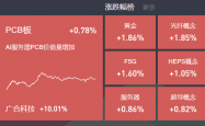 2025年1月22日复盘：指数调整，北证50跌超4%  算力概念股逆势走强