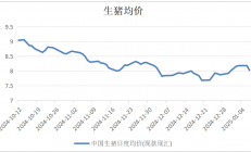 中衍期货：生猪需求旺季仍有支撑 价格短期或震荡运行