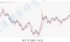 冠通期货：政策信号积极提振市场情绪 铁矿石价格高位偏强震荡