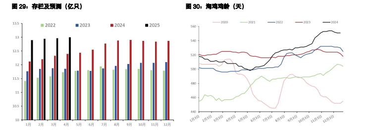 白糖价格震荡偏强运行 鸡蛋高价货源消化一般