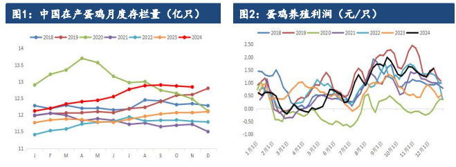 双节备货需求难以证伪 鸡蛋多头占据近月绝对优势