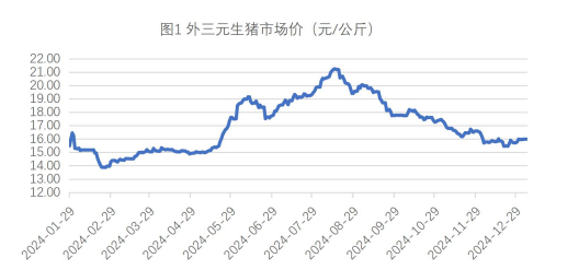 生猪规模场出栏节奏放缓 玉米政策利好消息频出