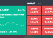 2024-08-12 | 两市缩量调整，新冠药板块、环保、核污染防治受消息刺激大涨